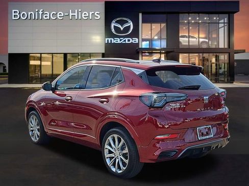 Used 2024 Buick Encore GX Avenir image 3