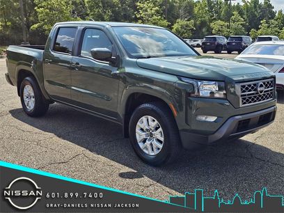 Used 2023 Nissan Frontier SV w/ SV Convenience Package