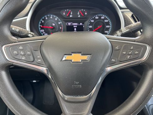 Used 2024 Chevrolet Malibu LT FWD image 15