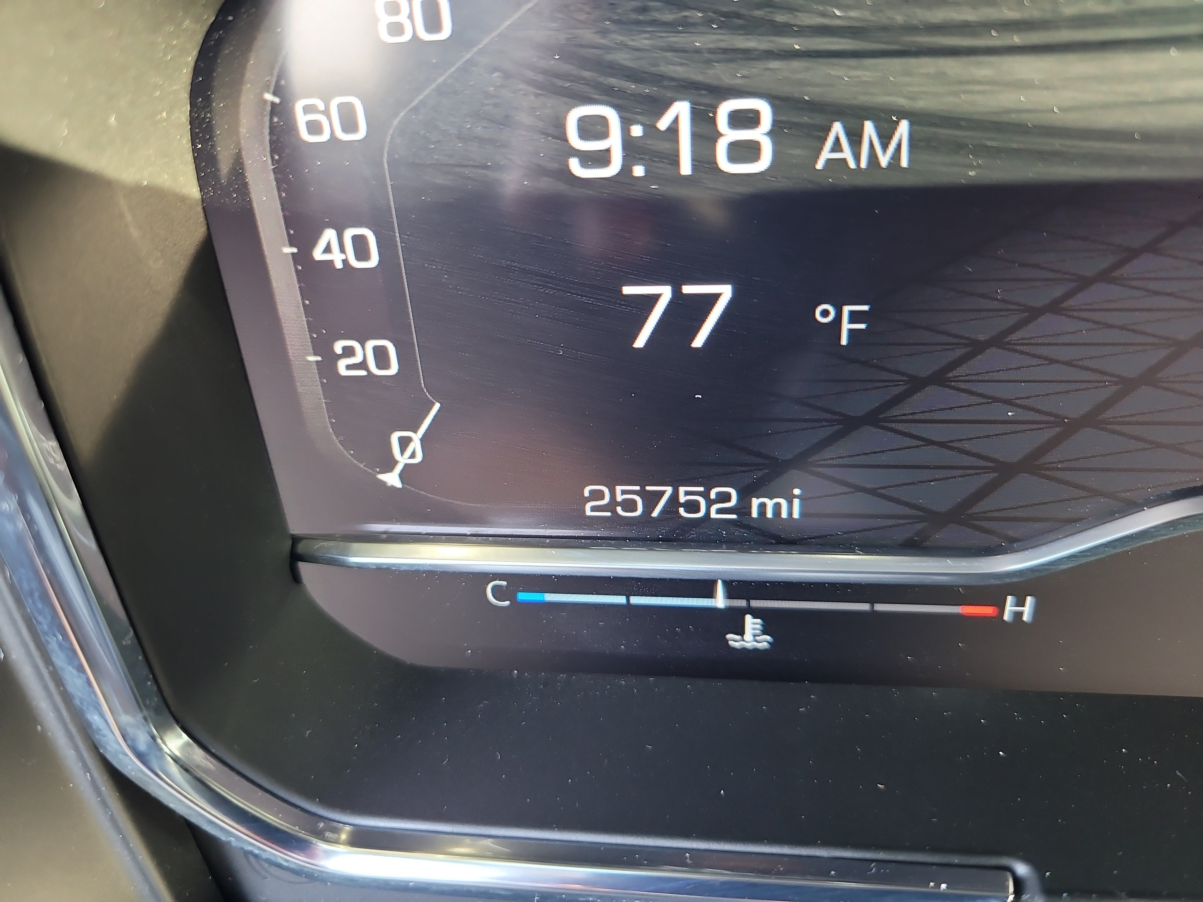 Used 2025 GMC Sierra 1500 Denali AWD/4WD image 32