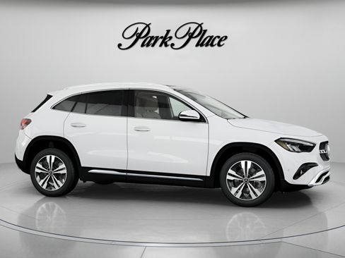 Used 2026 Mercedes-Benz GLA 250 image 27