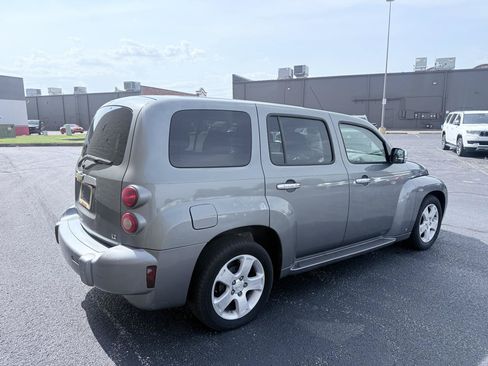 Used 2007 Chevrolet HHR LT FWD image 3