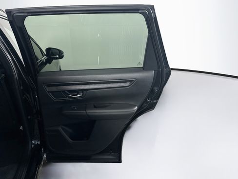 Used 2025 Honda CR-V Sport image 31