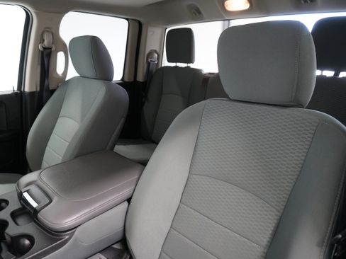 Used 2017 RAM 1500 Tradesman w/ Popular Equipment Group image 10