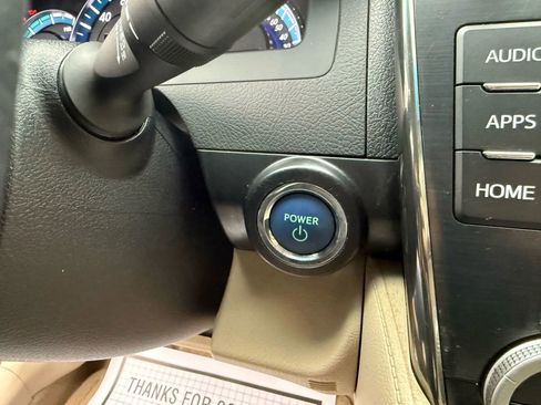Used 2014 Toyota Camry XLE FWD image 23