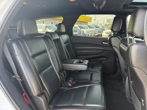 Used 2023 Dodge Durango R/T AWD/4WD image 9