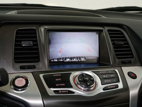 Used 2012 Nissan Murano SL image 16