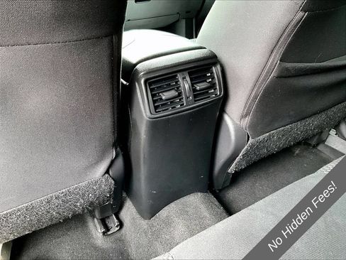 Used 2020 Nissan Rogue Sport S FWD image 29