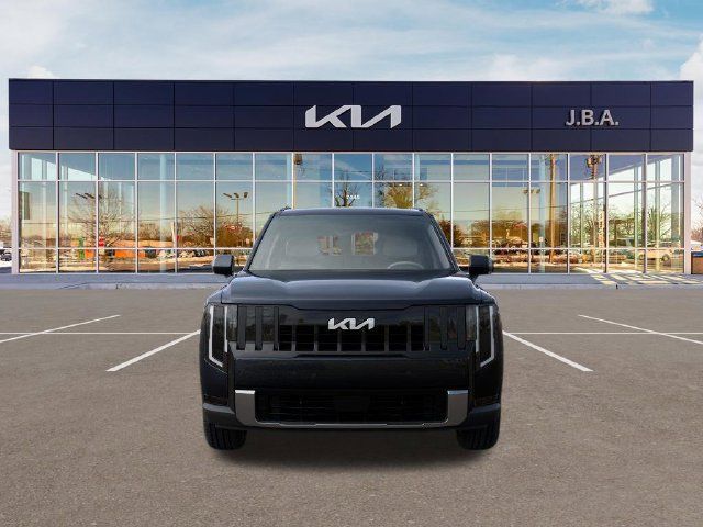 New 2027 Kia Telluride S AWD/4WD image 2