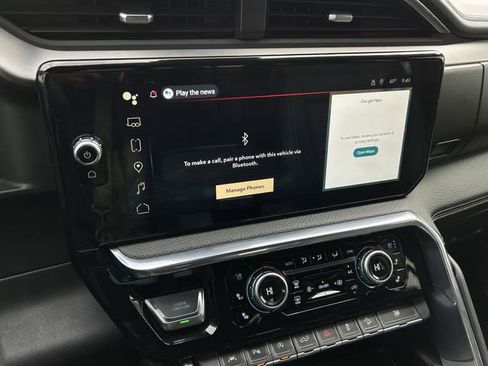 Used 2023 GMC Sierra 1500 Denali w/ Technology Package image 18