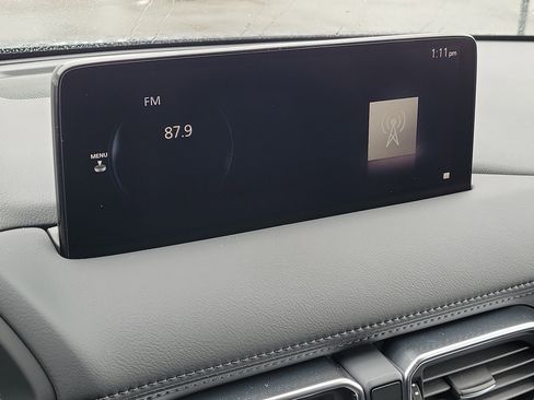 New 2025 MAZDA CX-5 AWD 2.5 S image 19