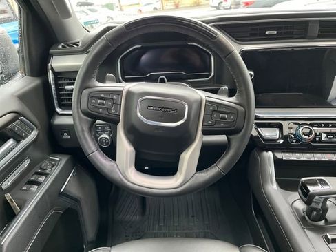 Used 2025 GMC Sierra 1500 Denali image 11