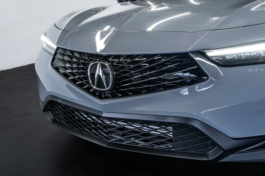 New 2026 Acura Integra FWD image 10