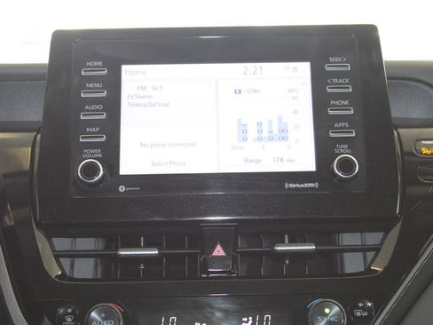Used 2024 Toyota Camry SE FWD image 25