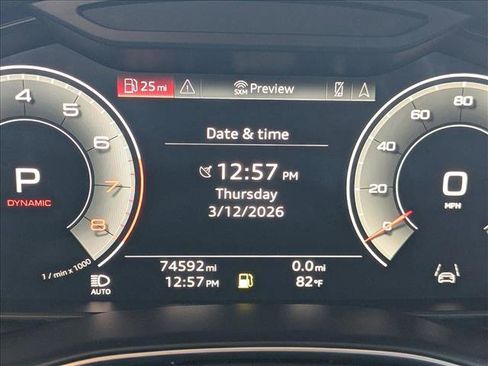 Used 2022 Audi Q8 Premium Plus image 11