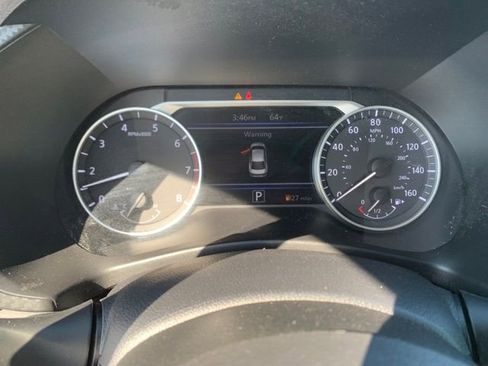 Used 2023 Nissan Sentra SV image 16