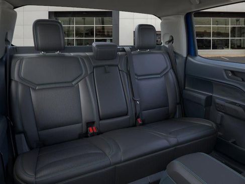 New 2026 Ford Maverick Lobo image 15