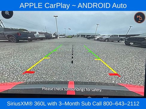 New 2025 Ford Mustang GT Premium image 9