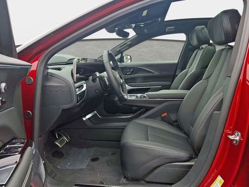 New 2026 Cadillac Lyriq V image 13