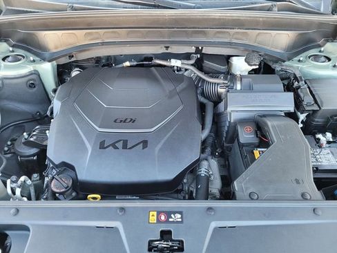 Used 2023 Kia Telluride EX X-Line image 39