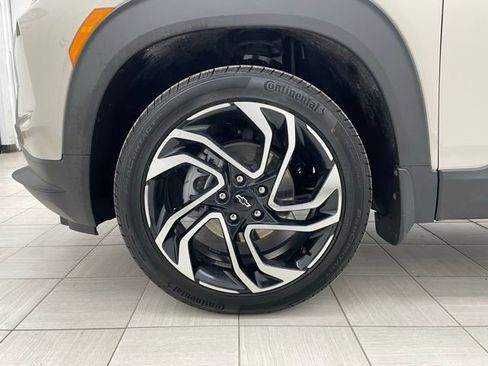 New 2026 Chevrolet TrailBlazer RS w/ Convenience Package image 6