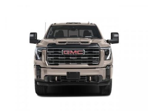 New 2026 GMC Sierra 2500 AT4 w/ AT4 Premium Plus Package AWD/4WD image 7