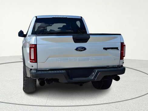 Used 2018 Ford F150 Raptor image 5