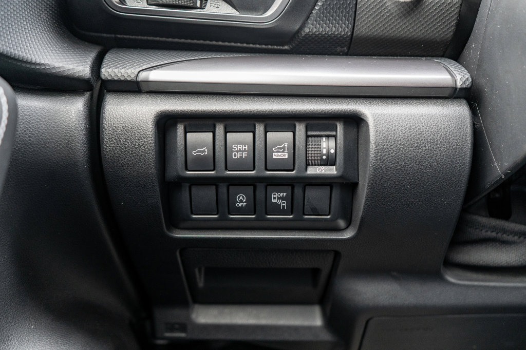 Used 2023 Subaru Forester Premium AWD/4WD image 21