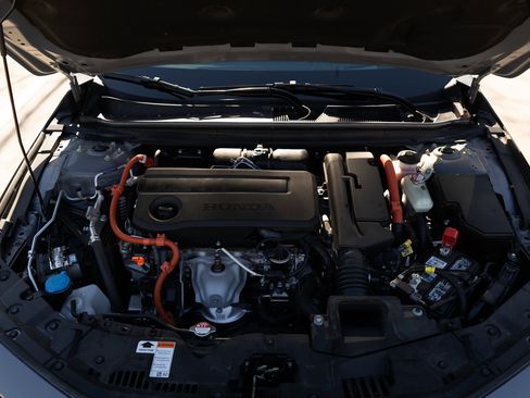 Used 2024 Honda Accord Touring image 45