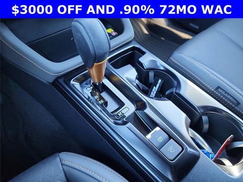 New 2026 Subaru Forester Wilderness image 23