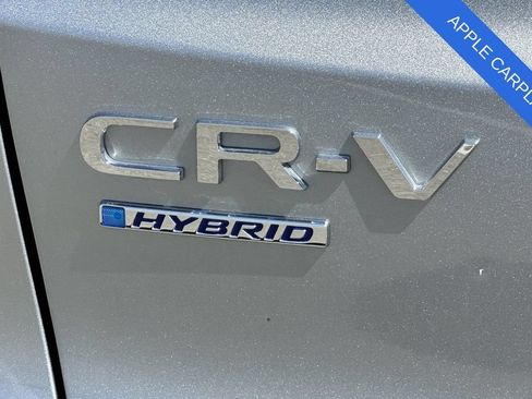 Used 2025 Honda CR-V Sport-L image 33
