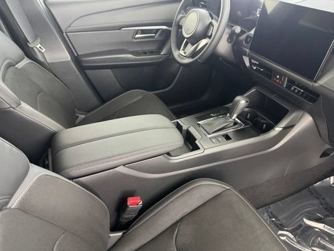 New 2026 MAZDA CX-5 Select AWD/4WD image 20