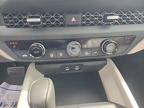 Used 2024 Honda Accord EX image 13