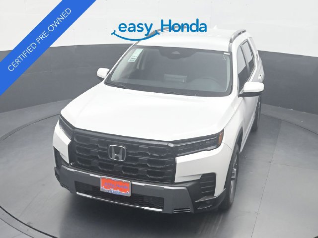 Used 2026 Honda Pilot EX-L image 20