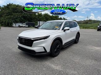 Used 2024 Honda CR-V EX-L video 1