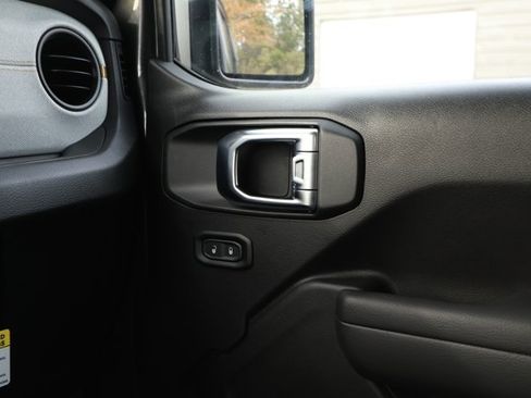 New 2026 Jeep Gladiator Sport image 24