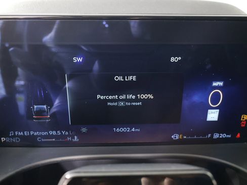 Used 2025 Lincoln Aviator AWD w/ Equipment Group 101A image 4