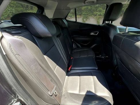 Used 2015 Buick Encore Leather FWD image 25