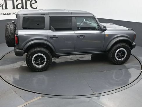 Used 2023 Ford Bronco Badlands AWD/4WD image 57
