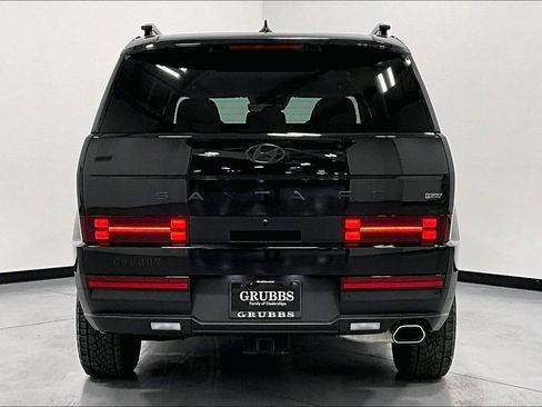 Used 2025 Hyundai Santa Fe XRT image 6