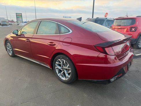 Used 2023 Hyundai Sonata SEL image 4