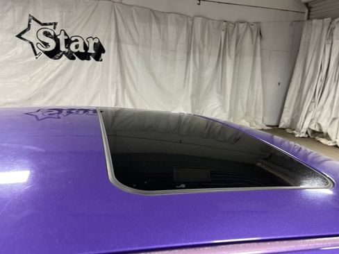 Used 2016 Dodge Challenger R/T Scat Pack RWD image 13