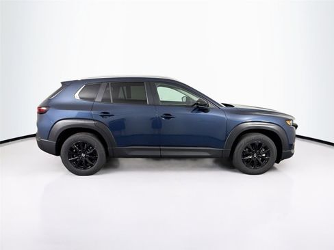 New 2026 MAZDA CX-50 AWD 2.5 S w/ Cargo Package image 6