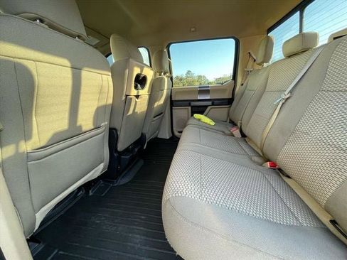 Used 2018 Ford F150 XLT w/ Equipment Group 302A Luxury image 29