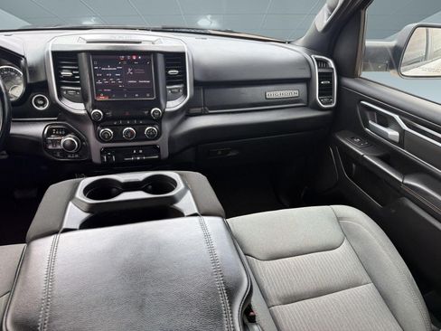 Used 2023 RAM 1500 Big Horn AWD/4WD image 28