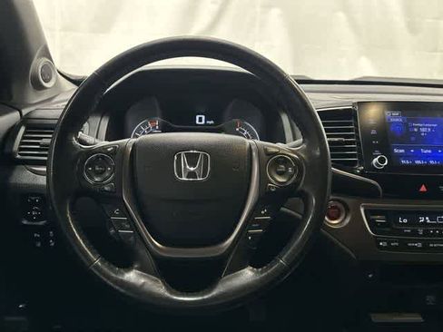 Used 2023 Honda Ridgeline RTL-E image 15