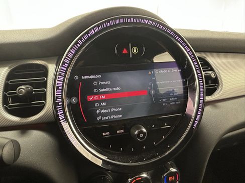 Used 2023 MINI Cooper John Cooper Works w/ Driver Assistance Package image 17