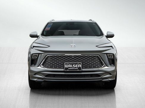 New 2026 Buick Encore GX Avenir w/ Avenir Technology Package image 2