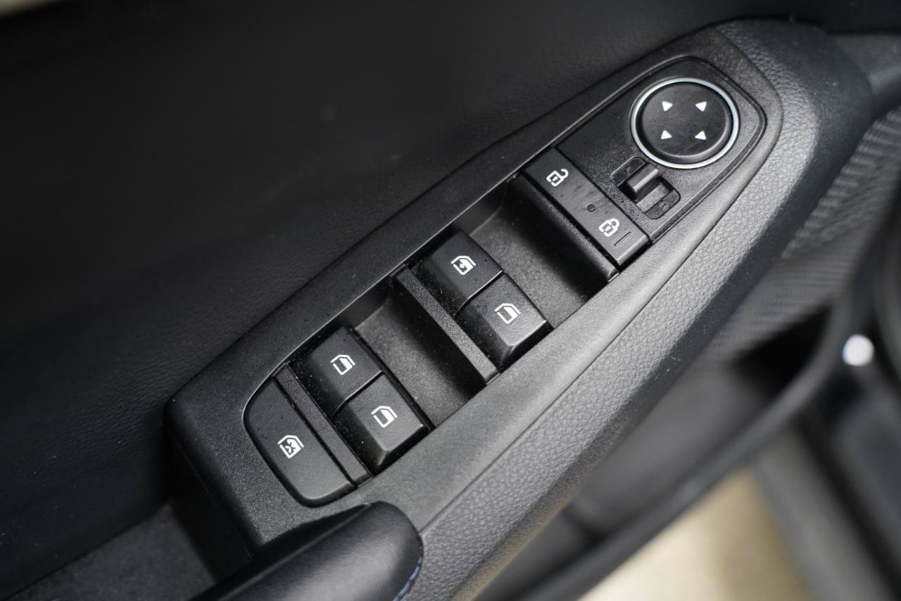 Used 2022 Kia Seltos Nightfall Edition AWD/4WD image 28