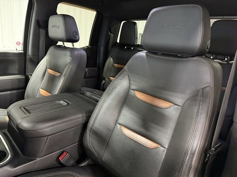 Used 2019 GMC Sierra 1500 AT4 image 11